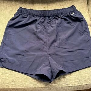 DSG Women’s High-Rise Woven Shorts